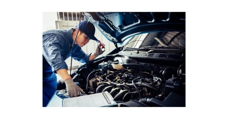 Engine Auditor: Trusted Insights for Smarter Vehicle Decisions