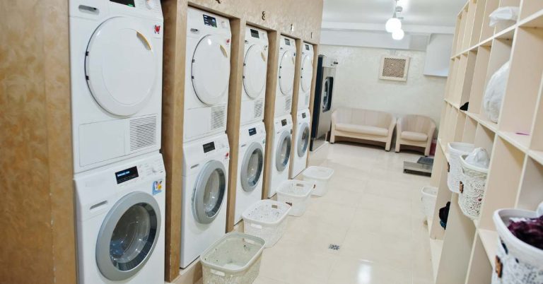 Premium Laundry Service in Makkah for Fast, Hygienic, and Reliable Garment Care